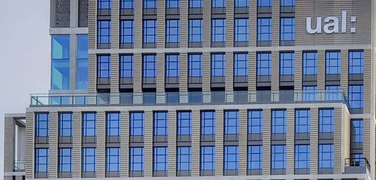 Slimline Aluminium Windows